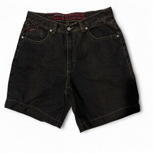 AkuAku Multi Pocket Cargo Pants Utility Streetwear Trousers Vintage Techwear